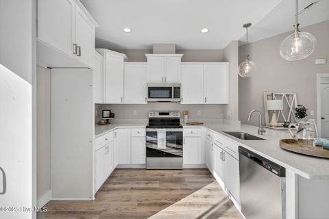 Tiny photo for 9579 Lily Pond Court NE, Leland, NC 28451 (MLS # 100546683)