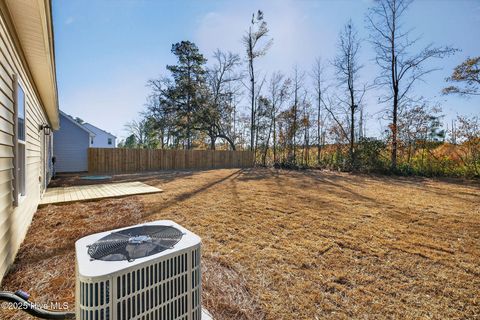 Tiny photo for 9579 Lily Pond Court NE, Leland, NC 28451 (MLS # 100546683)