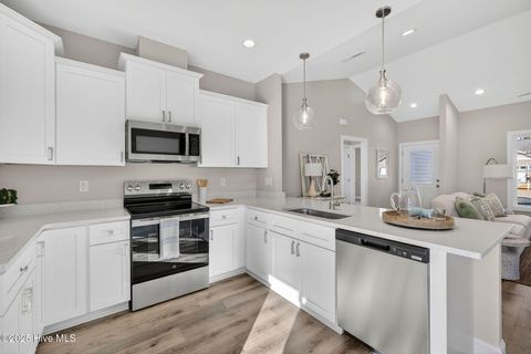 Tiny photo for 9579 Lily Pond Court NE, Leland, NC 28451 (MLS # 100546683)