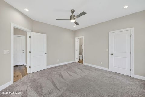 Tiny photo for 9579 Lily Pond Court NE, Leland, NC 28451 (MLS # 100546683)