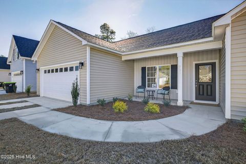 Tiny photo for 9579 Lily Pond Court NE, Leland, NC 28451 (MLS # 100546683)