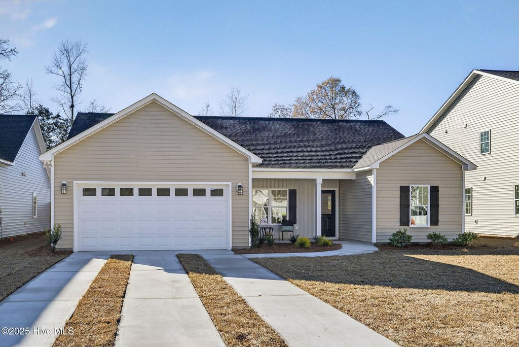 Photo of 9579 Lily Pond Court NE, Leland, NC 28451 (MLS # 100546683)