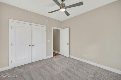 Tiny photo for 9579 Lily Pond Court NE, Leland, NC 28451 (MLS # 100546683)