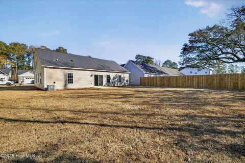 Tiny photo for 9579 Lily Pond Court NE, Leland, NC 28451 (MLS # 100546683)