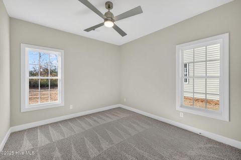 Tiny photo for 9579 Lily Pond Court NE, Leland, NC 28451 (MLS # 100546683)