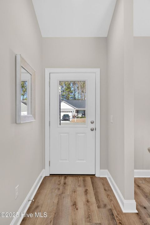 Tiny photo for 9579 Lily Pond Court NE, Leland, NC 28451 (MLS # 100546683)