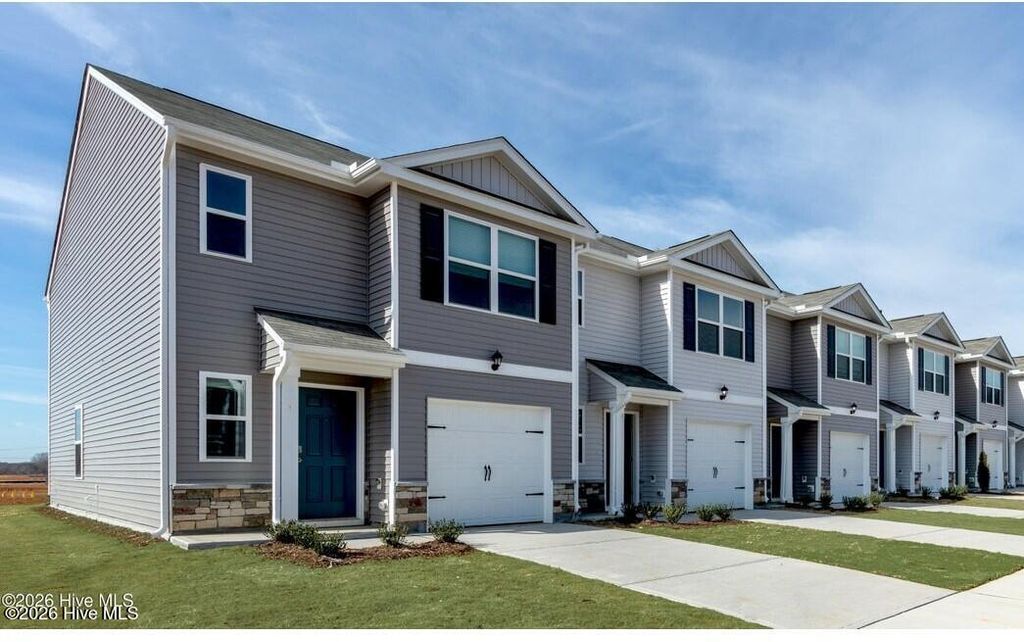 Photo of 3400 Sunstone Way #5, Winterville, NC (MLS # 100572982)