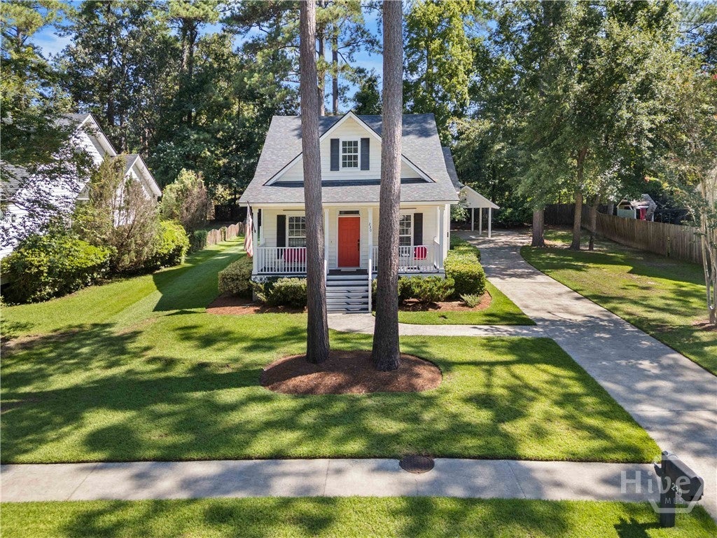Photo of 230 Landing Way, Richmond Hill, GA 31324 (MLS # SA363198)