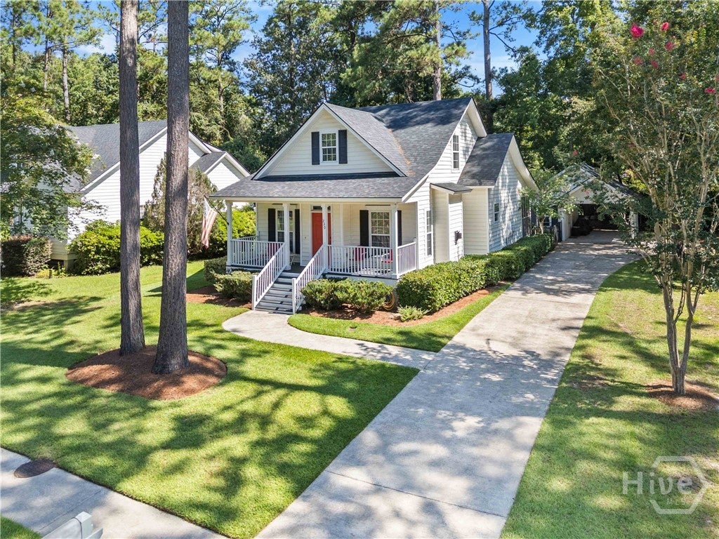 Photo of 230 Landing Way, Richmond Hill, GA 31324 (MLS # SA363198)