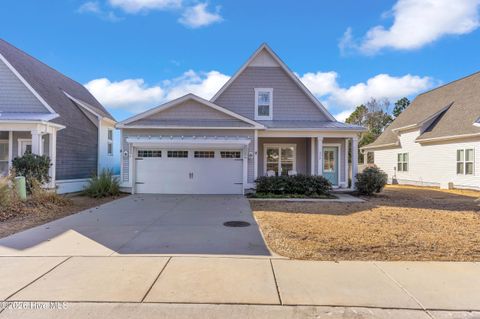 Photo of 375 Beau Rivage Drive, Wilmington, NC 28412 (MLS # 100548282)