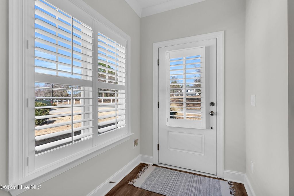 Photo of 375 Beau Rivage Drive Drive, Wilmington, NC 28412 (MLS # 100548282)