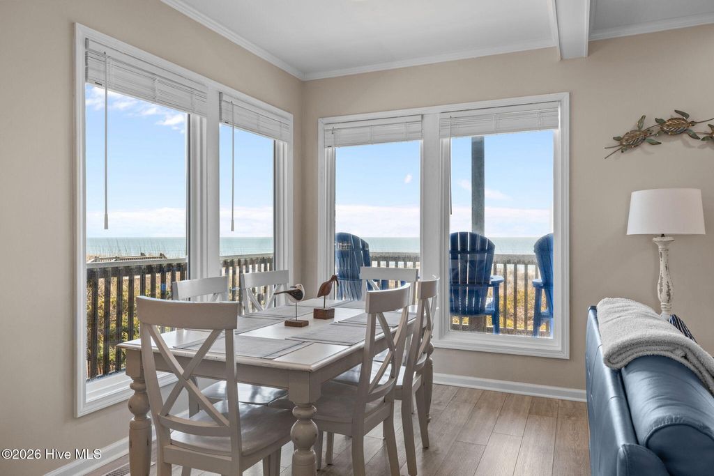 Photo of 2517 Ocean Drive #9a1, Emerald Isle, NC 28594 (MLS # 100555254)