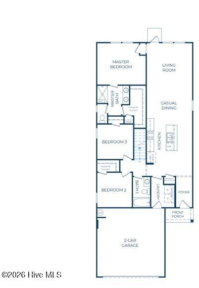 Photo of 3137 Weather Side Drive SE #155, Southport, NC 28461 (MLS # 100610991)