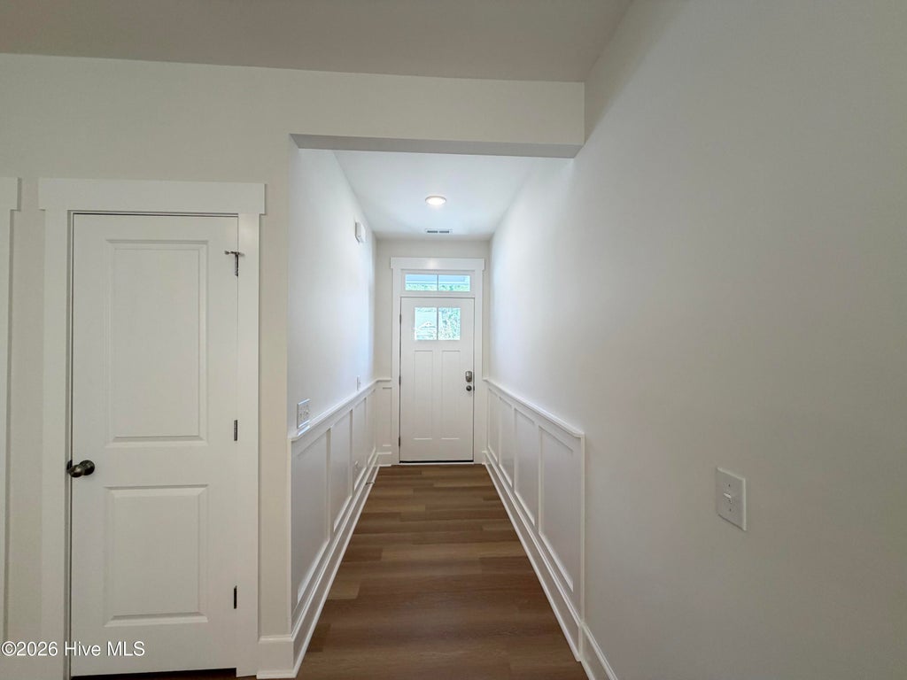 Photo of 3137 Weather Side Drive SE #155, Southport, NC 28461 (MLS # 100610991)
