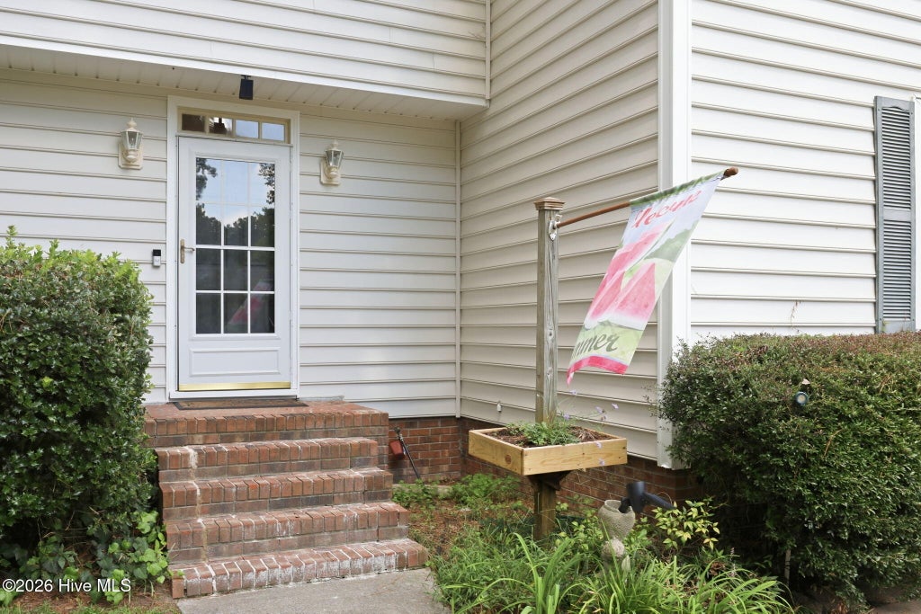 Photo of 1303 Sonata Street, Greenville, NC 27858 (MLS # 100595070)