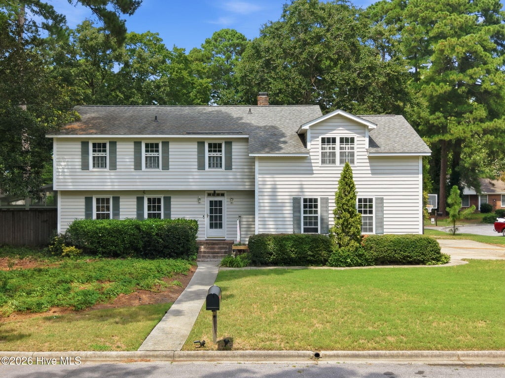 Photo of 1303 Sonata Street, Greenville, NC 27858 (MLS # 100595070)