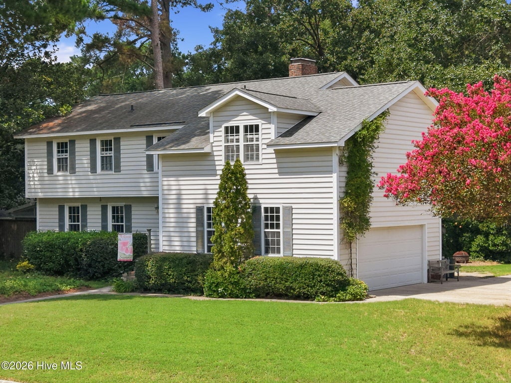 Photo of 1303 Sonata Street, Greenville, NC 27858 (MLS # 100595070)