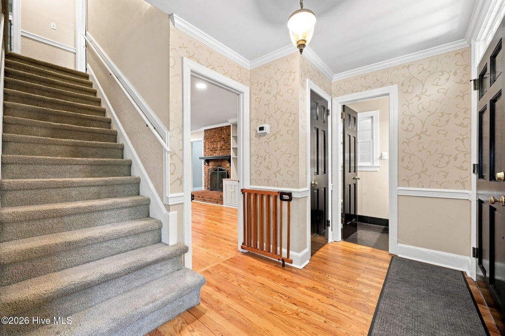 Photo of 1303 Sonata Street, Greenville, NC 27858 (MLS # 100595070)