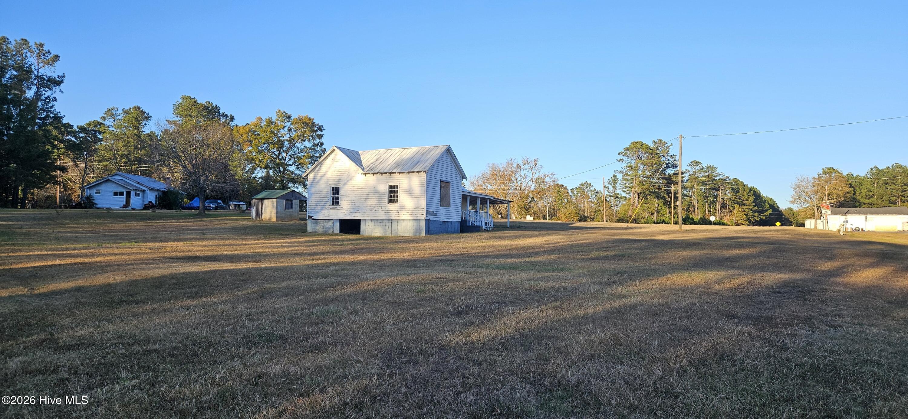 3505 Double Branches Road