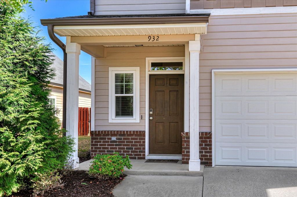 Photo of 932 Glenhaven Drive, Grovetown, GA 30813 (MLS # 554453)