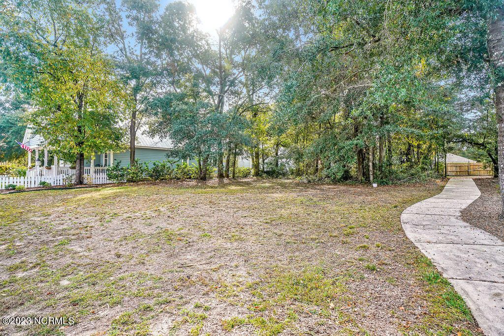 Photo of 305 Fire Fly Lane SE, Southport, NC 28461 (MLS # 100414806)