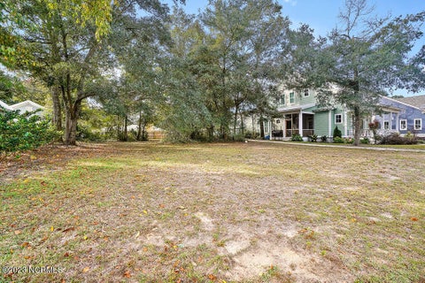 Vacant Land For Sale - 305 Fire Fly Lane<br/> Southport, NC 28461