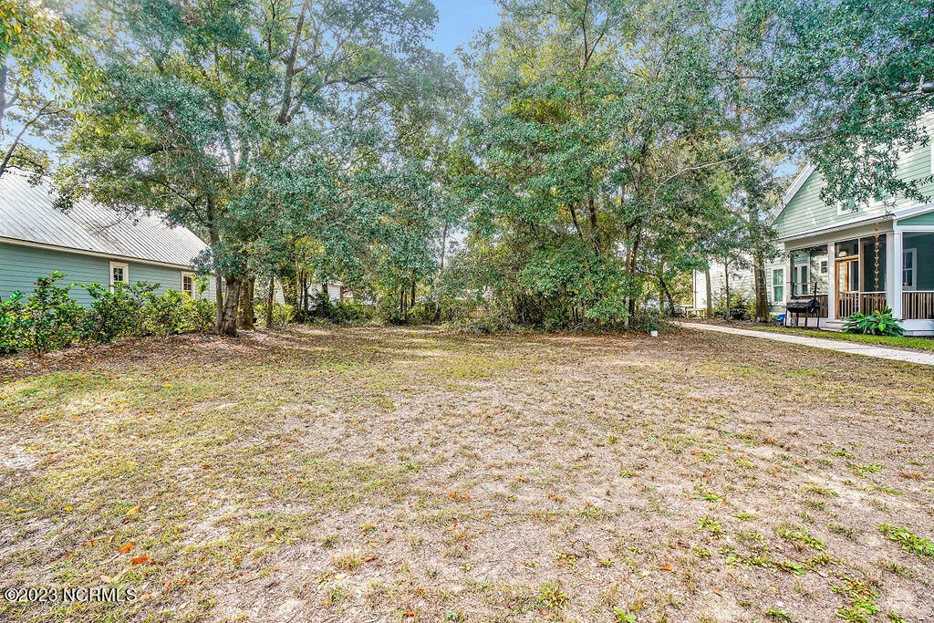 Photo of 305 Fire Fly Lane SE, Southport, NC 28461 (MLS # 100414806)