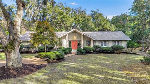 Photo of 18 Mad Turkey Crossing, Savannah, GA 31411 (MLS # SA347361)