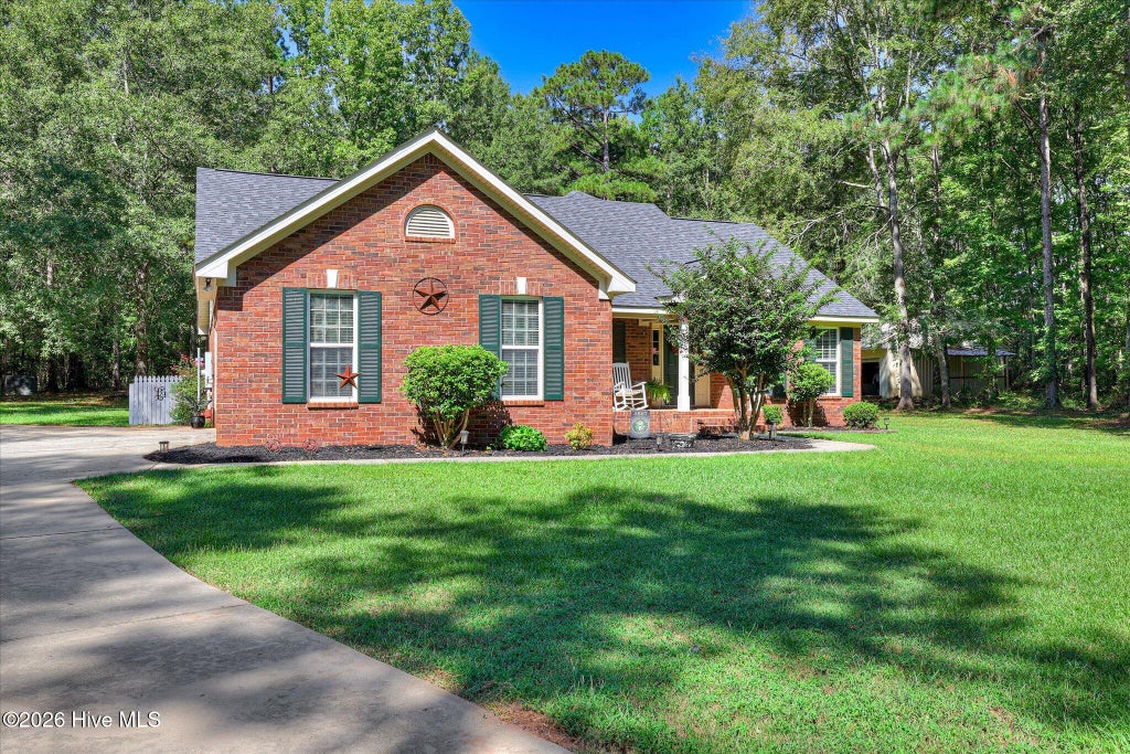 Photo of 1696 Hinton Wilson Road, Harlem, GA 30814 (MLS # 100605526)