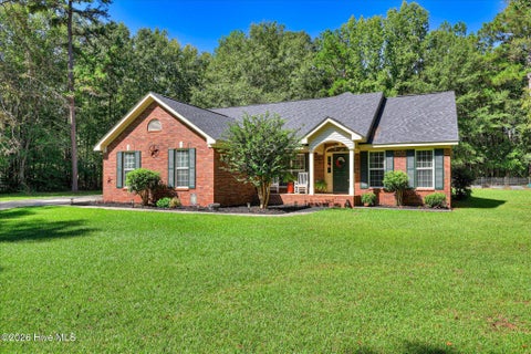 Photo of 1696 Hinton Wilson Road, Harlem, GA 30814 (MLS # 100605526)