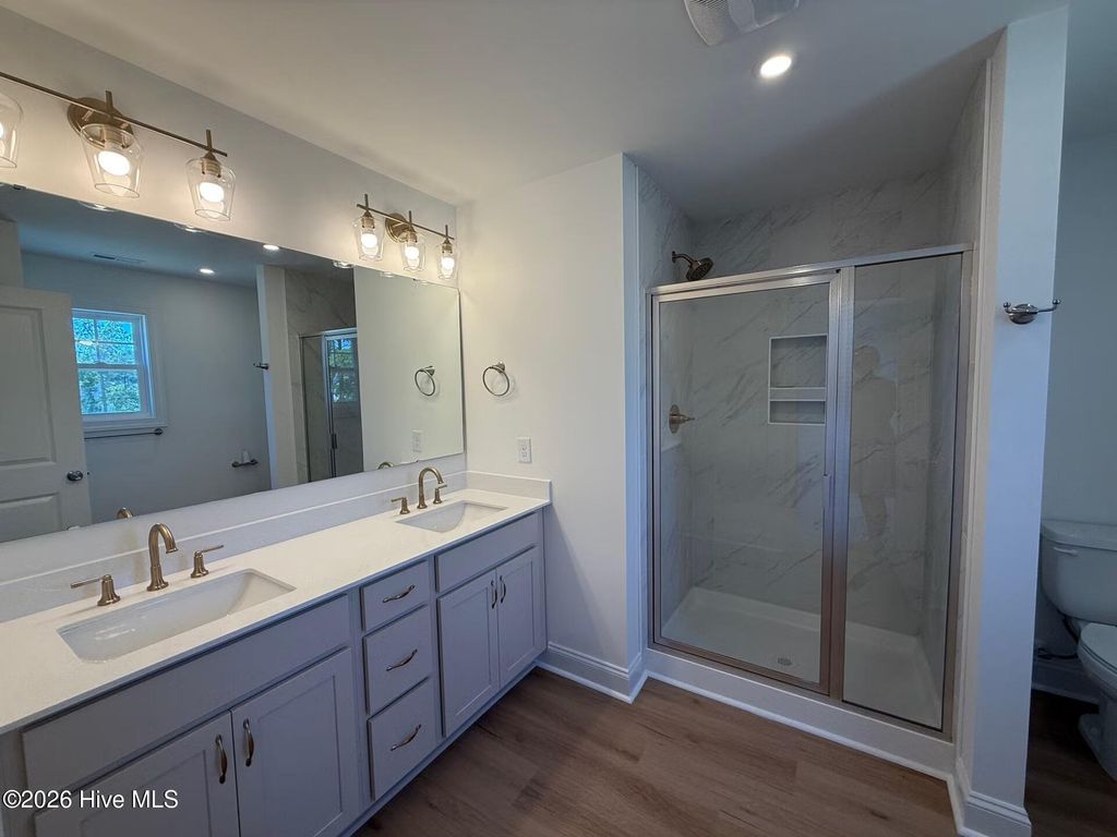 Photo of 420 Albion Court, Carthage, NC (MLS # 100572867)