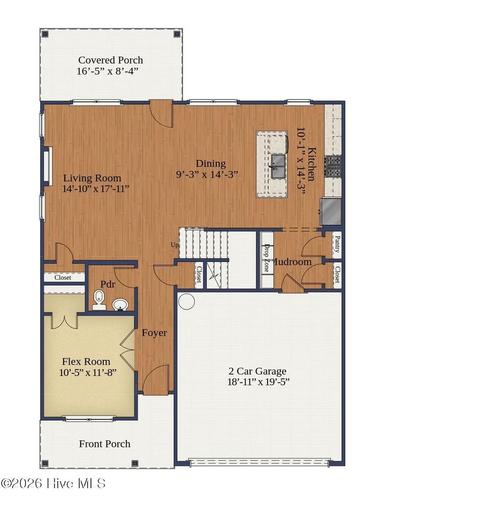 Photo of 420 Albion Court, Carthage, NC 28327 (MLS # 100572867)