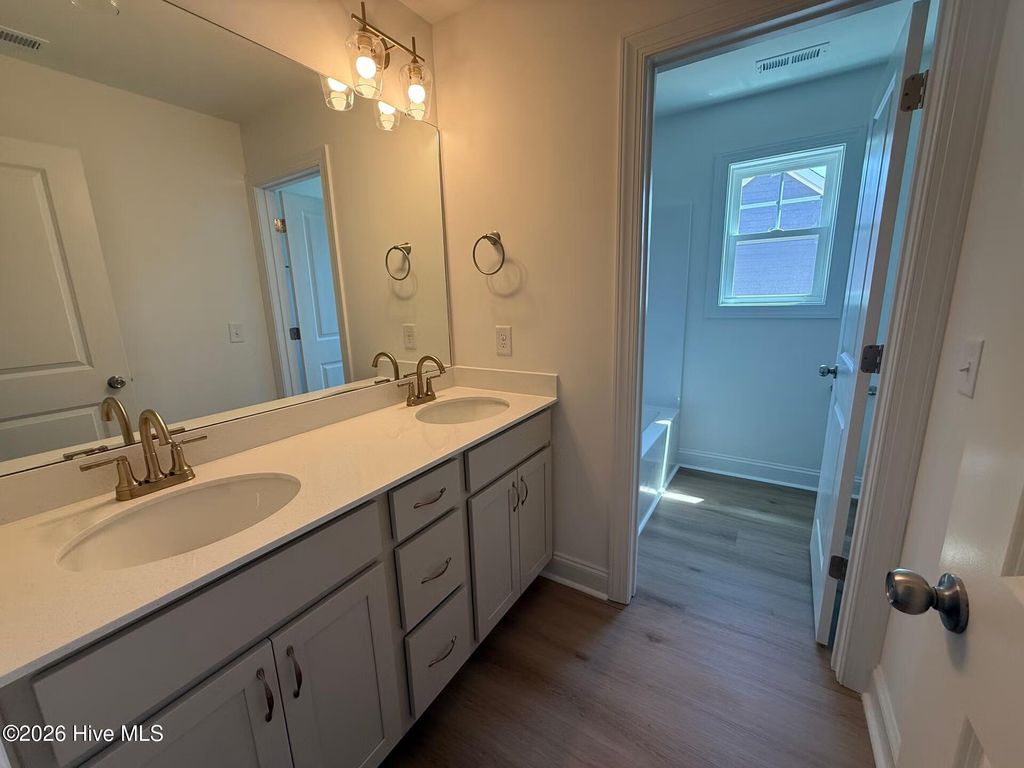 Photo of 420 Albion Court, Carthage, NC (MLS # 100572867)
