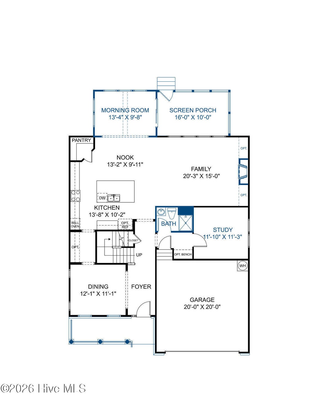 Photo of 315 Dona Drive, Carthage, NC 28327 (MLS # 100610687)