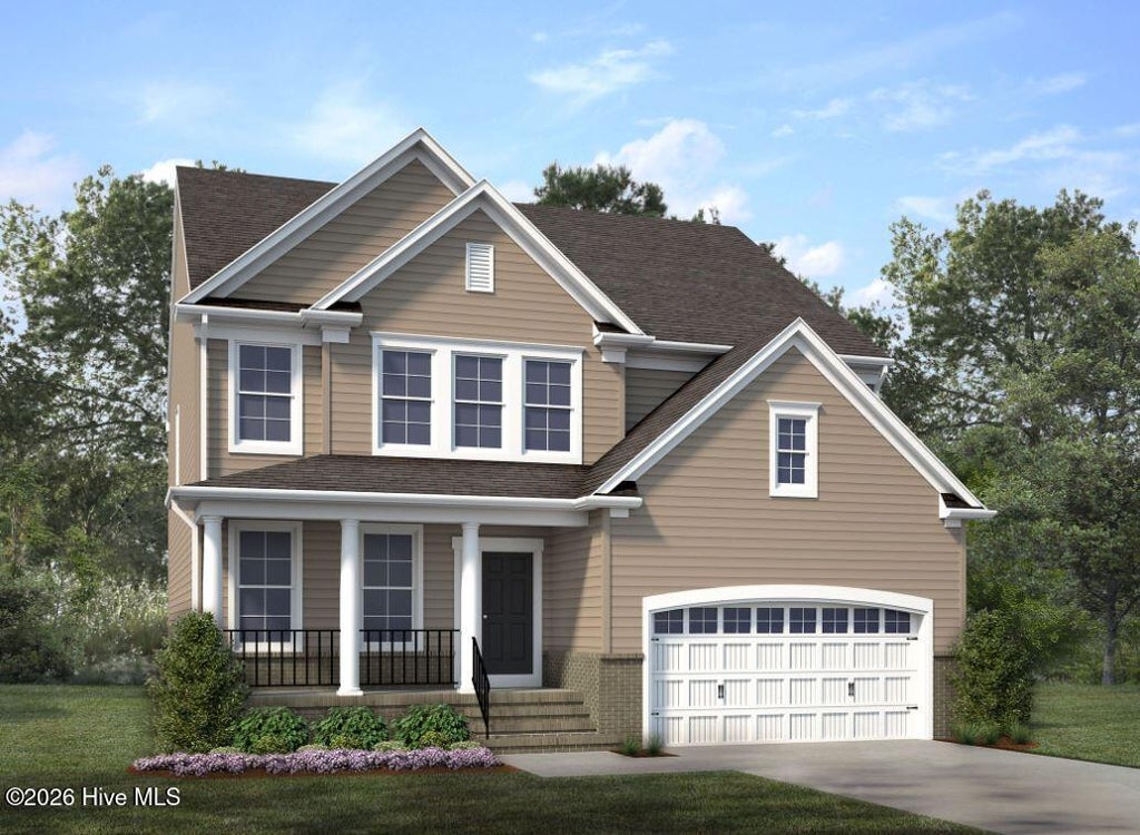 Photo of 315 Dona Drive, Carthage, NC 28327 (MLS # 100610687)