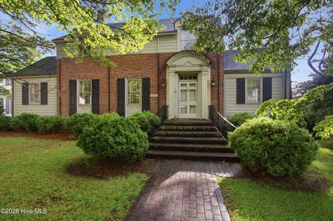 Photo of 3400 S Jefferson Street, Fountain, NC 27829 (MLS # 100591066)