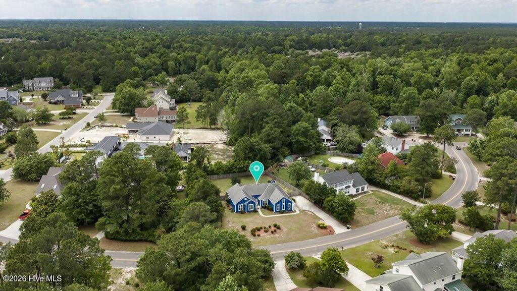 Photo of 1303 Shenandoah Street, Wilmington, NC 28411 (MLS # 100574045)