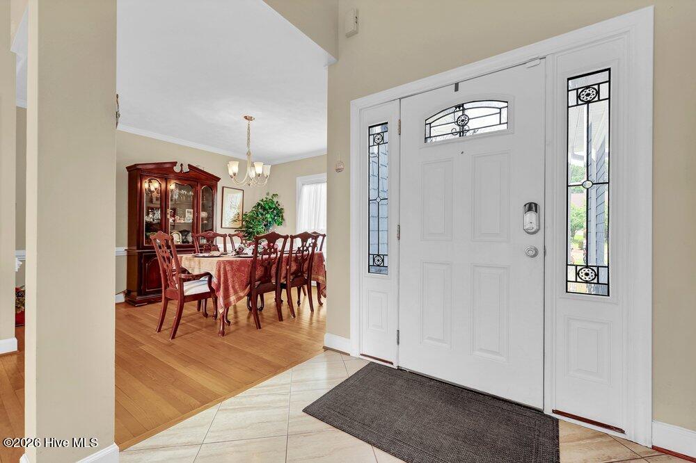 1303 Shenandoah Street