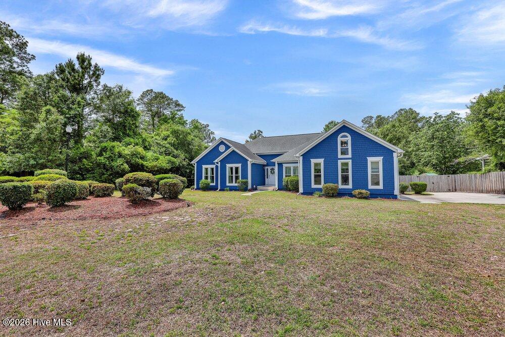 1303 Shenandoah Street