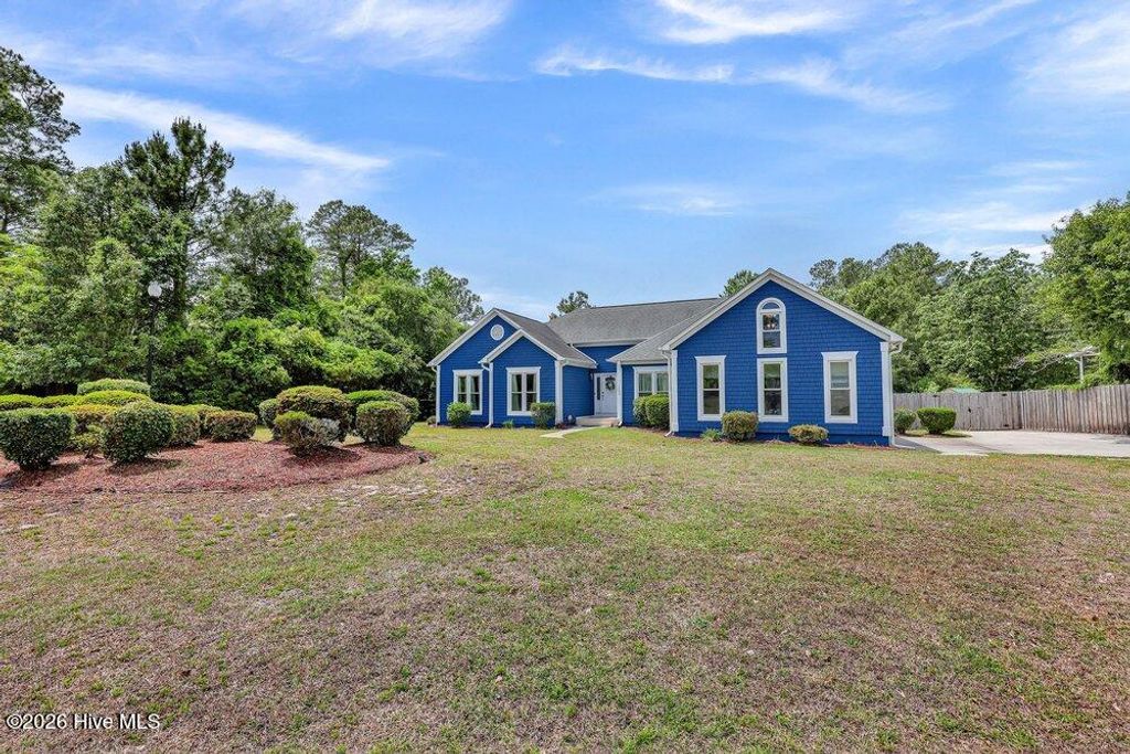 Photo of 1303 Shenandoah Street, Wilmington, NC 28411 (MLS # 100574045)