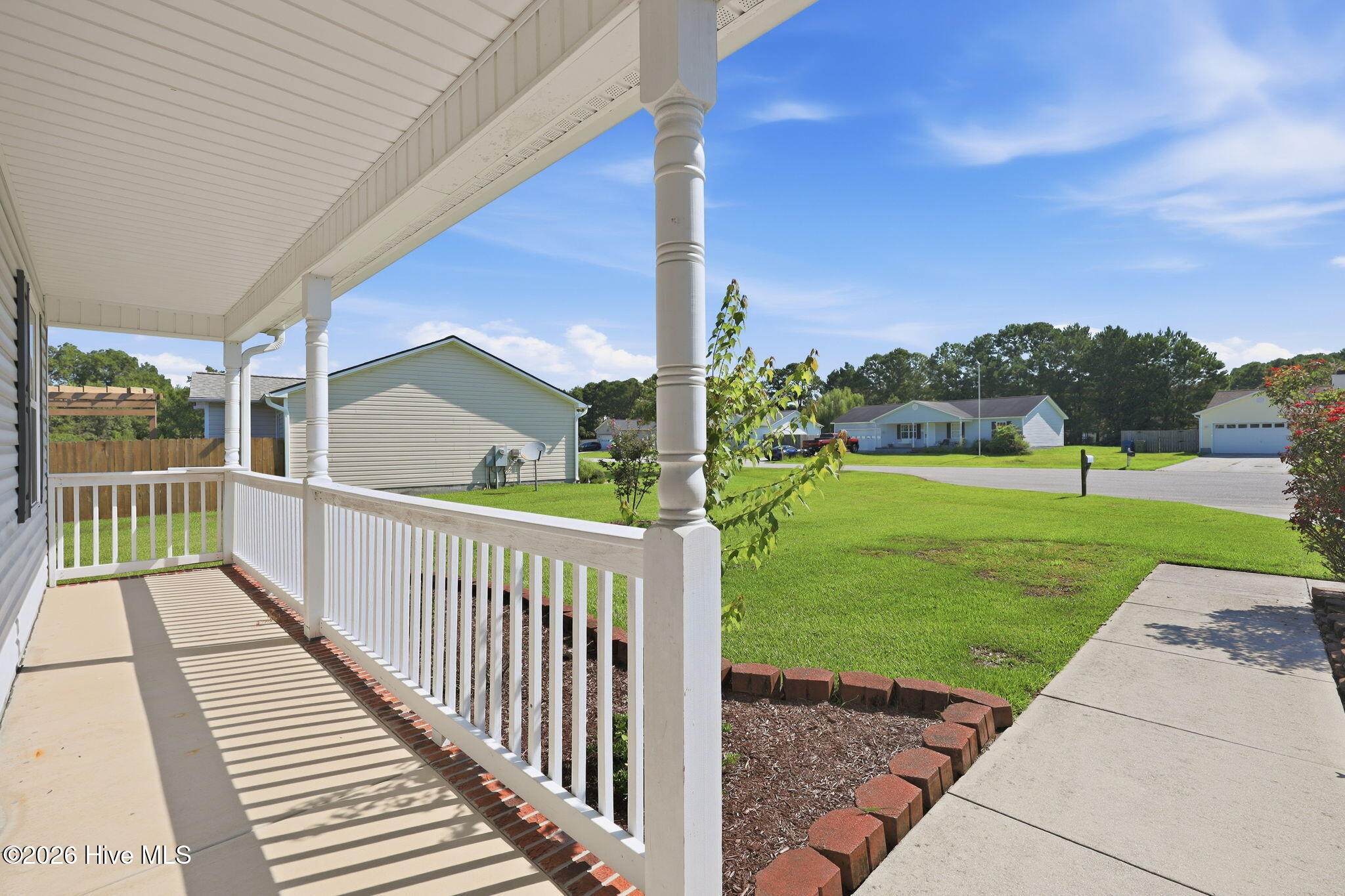 404 S Grazing Court