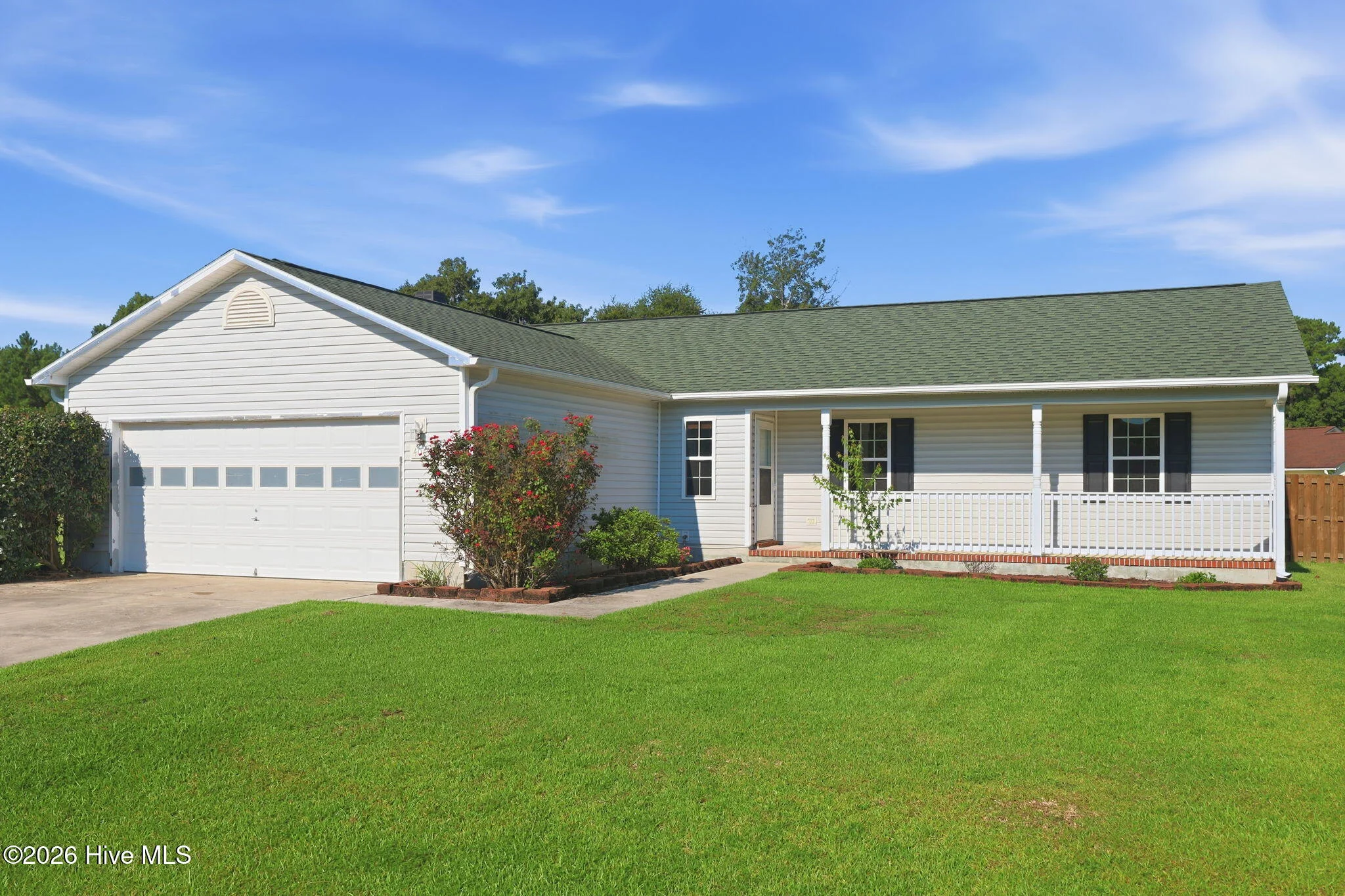 404 S Grazing Court
