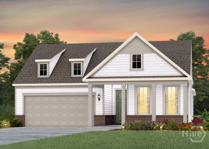 Photo of 31 Birch Drive, Richmond Hill, GA 31324 (MLS # SA359694)