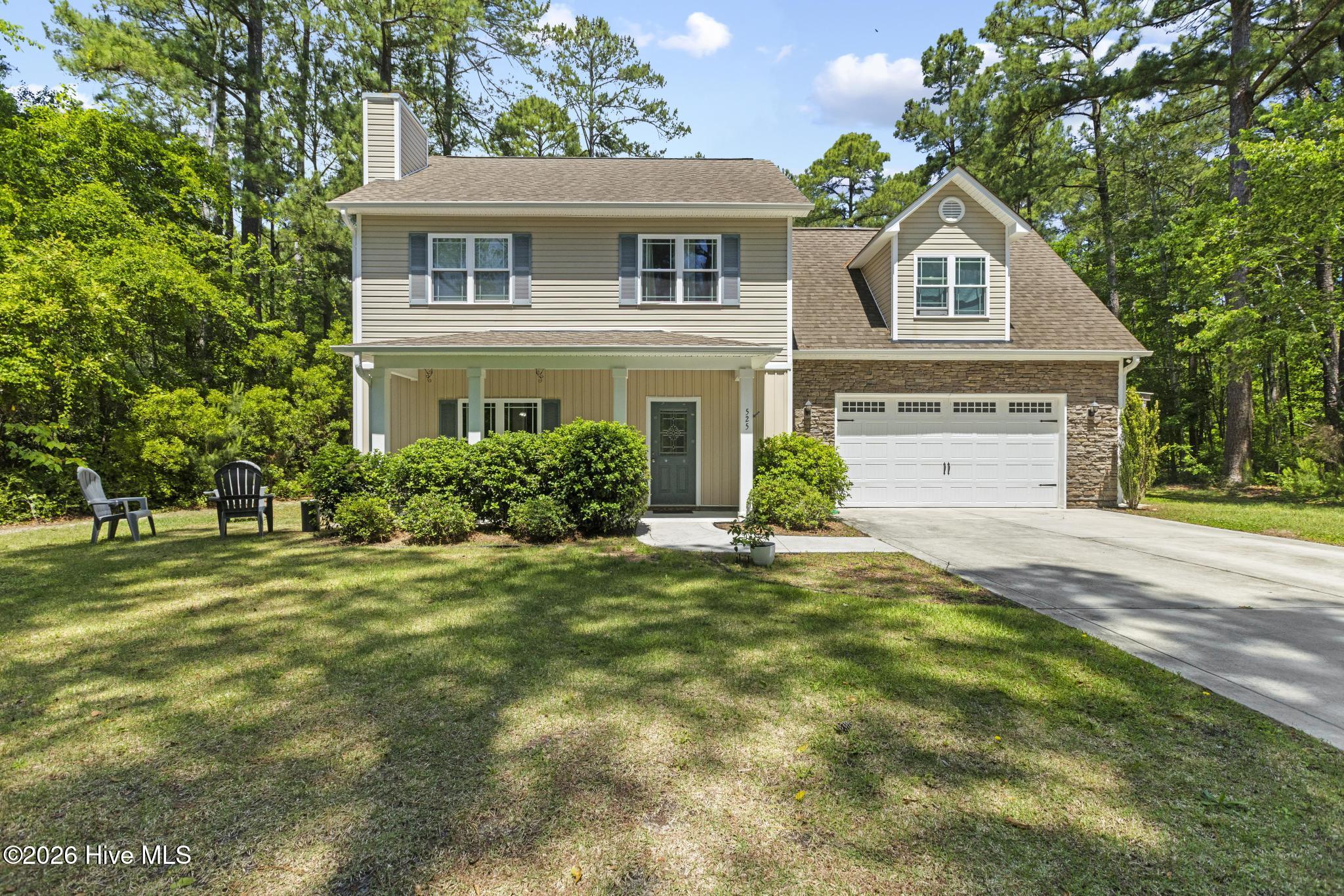 525 Old Folkstone Road