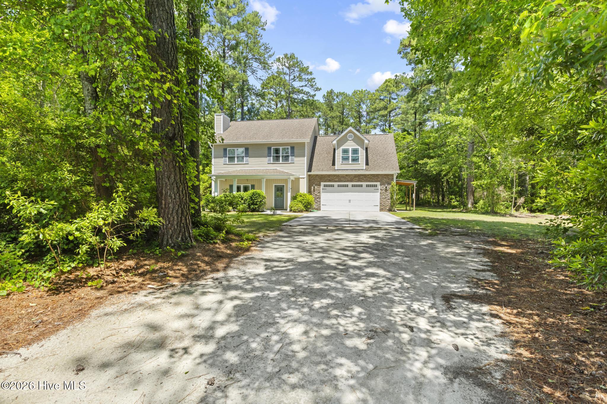 525 Old Folkstone Road