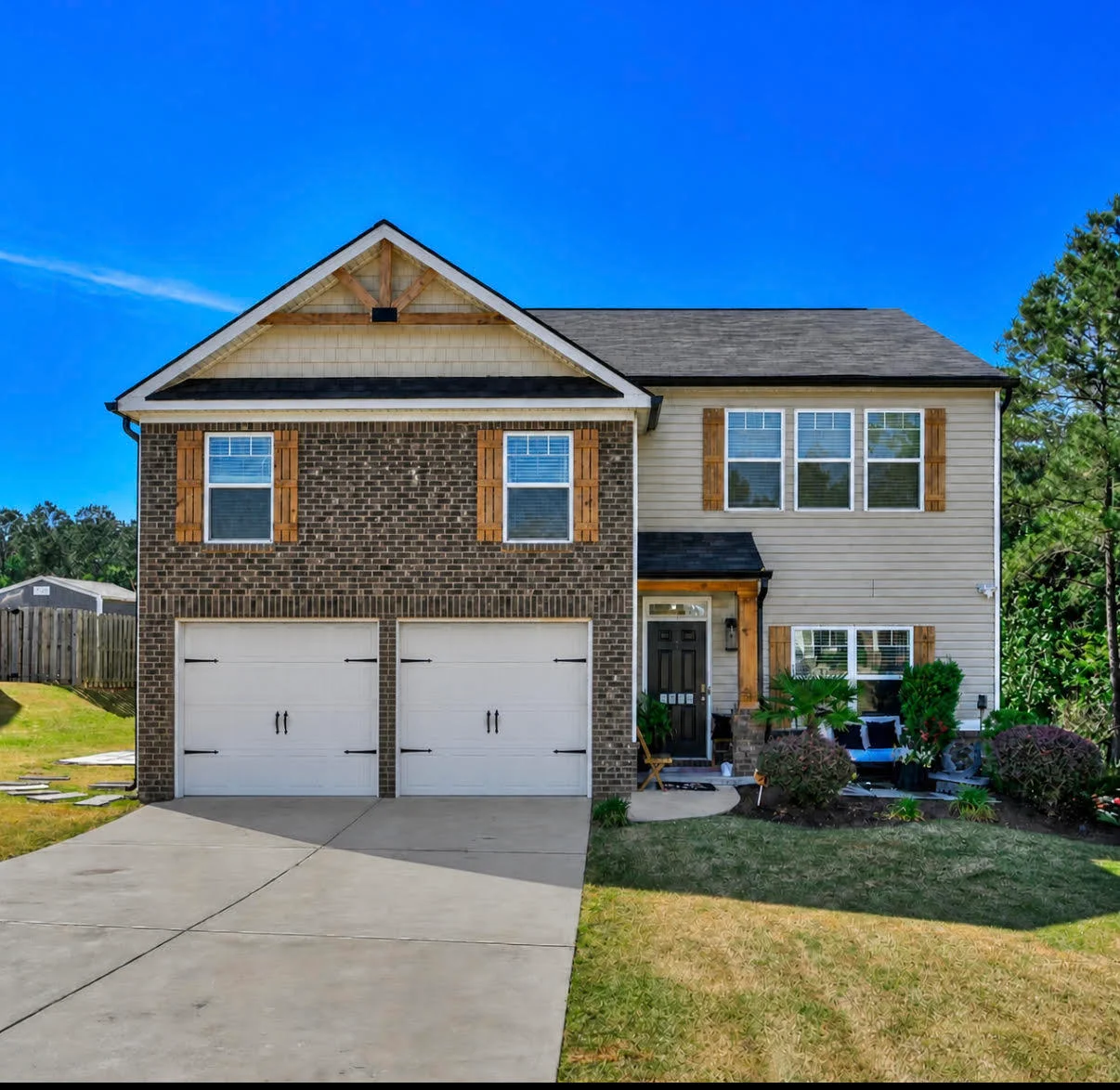 1528 Oglethorpe Drive
