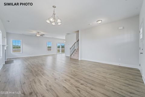 Tiny photo for 596 Appalachian Trail S, Jacksonville, NC 28546 (MLS # 100573845)