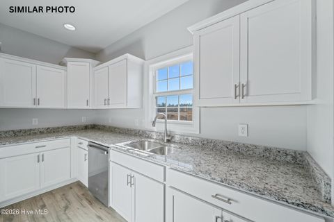 Tiny photo for 596 Appalachian Trail S, Jacksonville, NC 28546 (MLS # 100573845)