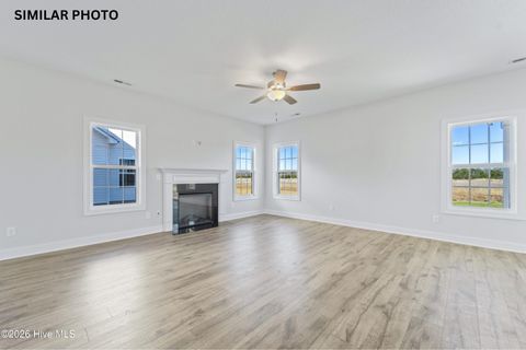 Tiny photo for 596 Appalachian Trail S, Jacksonville, NC 28546 (MLS # 100573845)