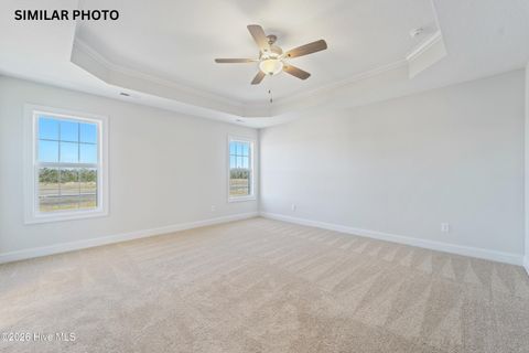 Tiny photo for 596 Appalachian Trail S, Jacksonville, NC 28546 (MLS # 100573845)